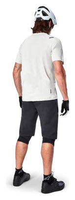 Alpinestars A-Aria Astar Short-Sleeve Jersey White