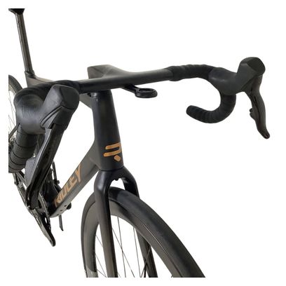 Prodotto ricondizionato - Ridley Grifn SRAM Rival AXS 2x12v M. / Condizioni eccellenti