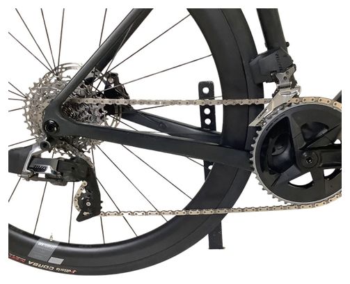 Prodotto ricondizionato - Ridley Grifn SRAM Rival AXS 2x12v M. / Condizioni eccellenti