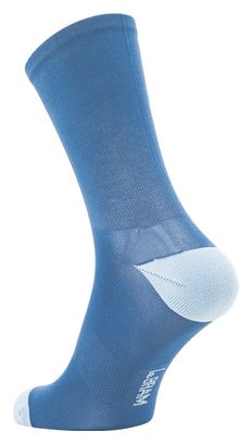 LeBram Izoard Pair of Socks Blue