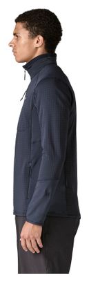 Polaire Patagonia R1 Bleu Homme