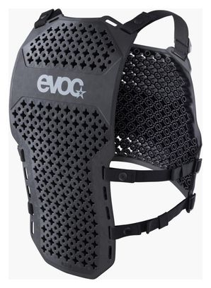 Evoc Torso Protector Brustpanzer Schwarz