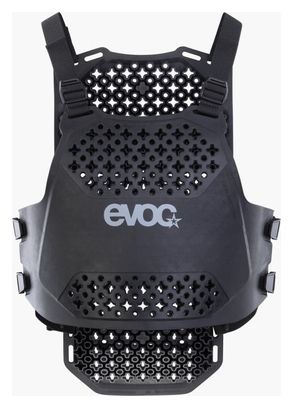 Evoc Torso Protector Bib Black