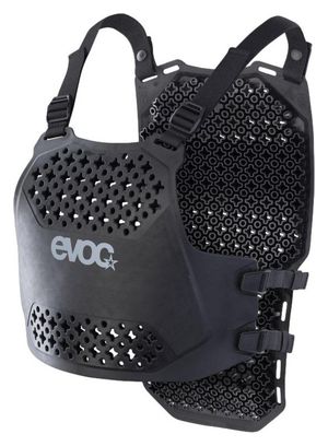 Evoc Torso Protector Brustpanzer Schwarz