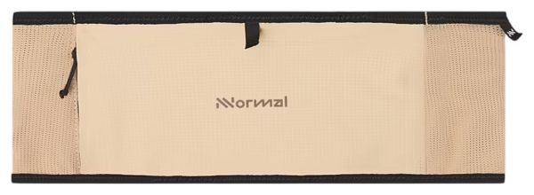 NNormal Trail Run-Gürtel, beige