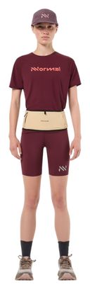NNormal Trail Run-Gürtel, beige