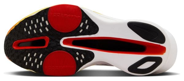 Nike Alphafly 3 Hakone Running Shoes White/Red/Blue Unisex