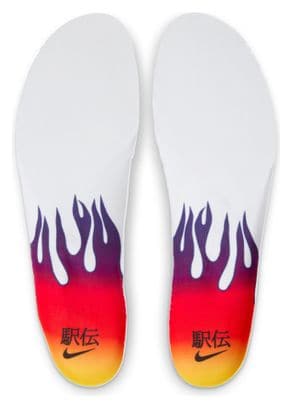 Nike Alphafly 3 Hakone Running Shoes White/Red/Blue Unisex