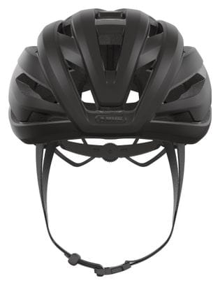 Produit Reconditionné - Casque Abus StormChaser Ace Noir Velvet