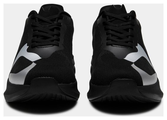 Chaussures de running Monk Zero Shadow Unisexe Noir