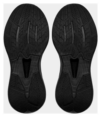 Chaussures de running Monk Zero Shadow Unisexe Noir