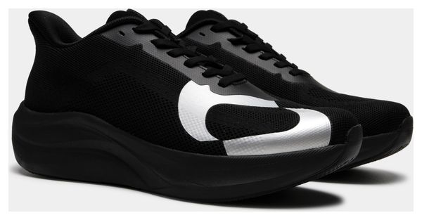 Chaussures de running Monk Zero Shadow Unisexe Noir