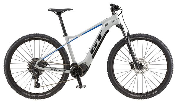 GT Pantera Bolt Electric Hardtail MTB Sram SX Eagle 12S 504Wh 29