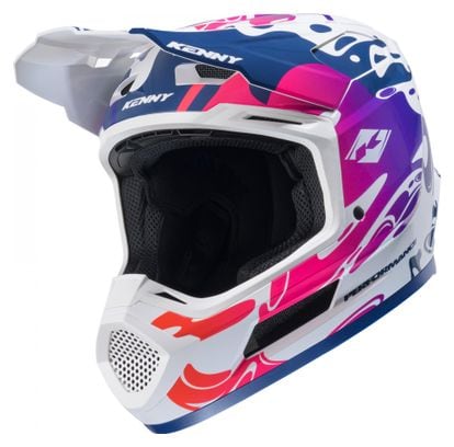 Casque Kenny Performance Fluid