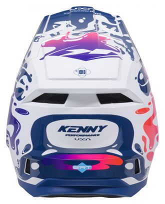 Casque Kenny Performance Fluid