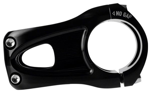 Enve Moutain 35mm Aluminum Stem Black | Alltricks.com