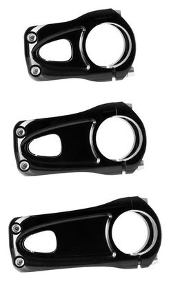 Enve Moutain 35mm Aluminum Stem Black | Alltricks.com
