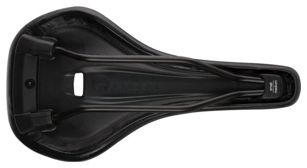 Selle Ergon SM-E Sport Noir