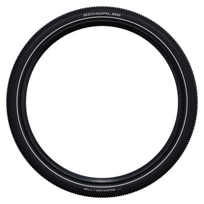 Schwalbe Billy Bonkers 26'' Pneumatico Dirt Tubetype Pieghevole Addix Performance Reflex