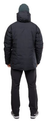 Giacca impermeabile Mountain Equipment Triton da uomo Nero 