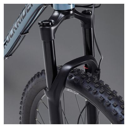 Rockrider All Mountain AM 100S 29'' Full Suspension MTB Sram