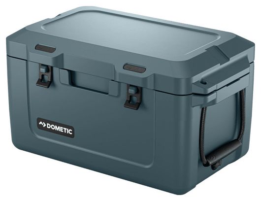 Dometic Patrol insulated rigid cooler 35L Ocean blue