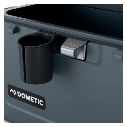 Glacière rigide isotherme Dometic Patrol 35L Bleu ocean