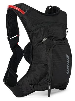 Uswe MTB Hydro 3L Hydration Pack, Black