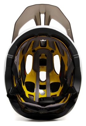 Casque Dainese LINEA 03 MIPS Blanc/Noir