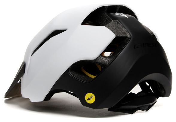 Casque Dainese LINEA 03 MIPS Blanc/Noir