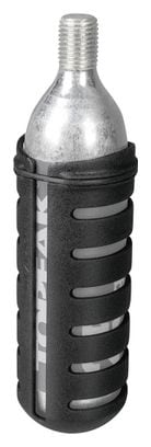 Topeak CO2 Cartridge Shell 25 g (2 Pcs )