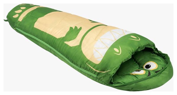Saco de dormir Highlander Creature Kids Dinosaurio para niños
