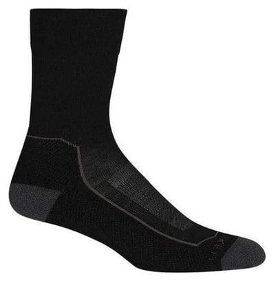 Chaussettes femme Icebreaker hikelight crew