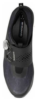 Zapatillas Shimano SH-IC300 para mujer