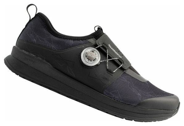 Chaussures  femme Shimano SH-IC300