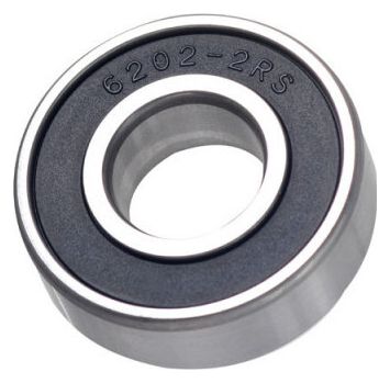 Lager 6202 2RS 15x35x11 CB088 CB-088.