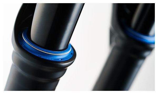 Rxf 38 Ohlins Mtb Suspension Review The Most Supple Öhlins RXF