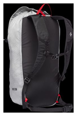 Black Diamond Blitz 28L Grey Backpack