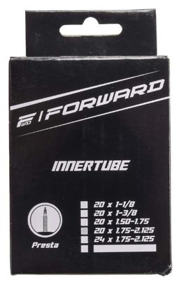 Binnenband Forward 24' Presta 40mm