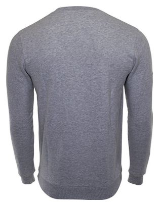 LeBram x Sport d'Epoque Mont Ventoux Grey China Sweatshirt