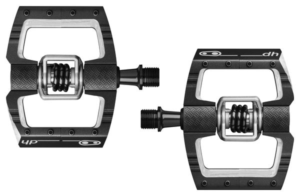 CRANK BROTHERS MALLET DH マレット DH ブラック crank-brothers