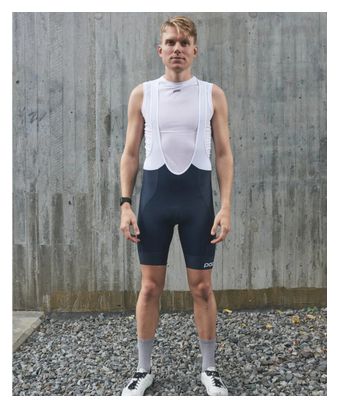 Poc Pure VPDS Bib Short Zwart