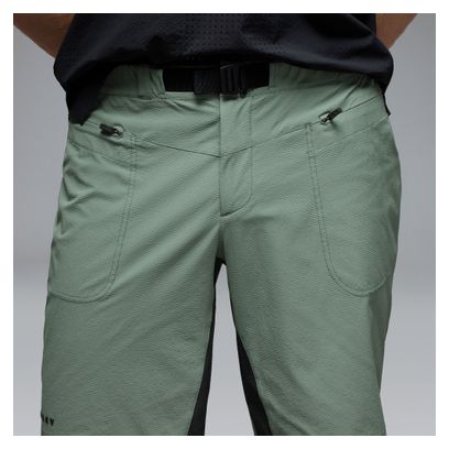 Short VTT Oakley Seeker Whip Vert Homme