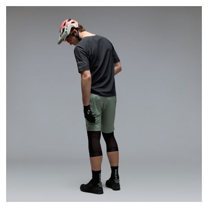 Short VTT Oakley Seeker Whip Vert Homme
