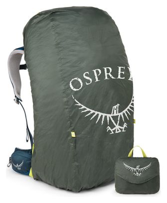 Osprey Ultraligero lluvia gris