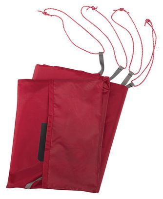 Tapis de Sol MSR Universal 1 Personne Large