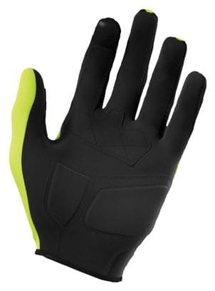 Gants Shot Trainer CE 3.0 Jaune