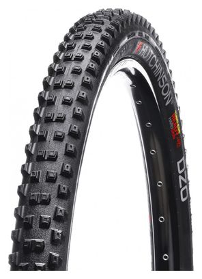 Hutchinson DZO MTB Tires 27.5 &#39;&#39; Foldskin rigido | Enduro | Tubeless Ready