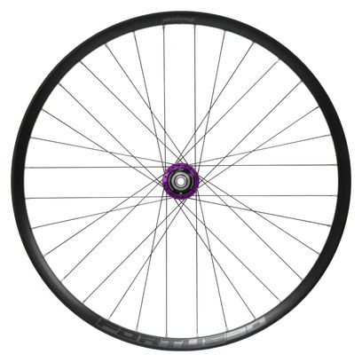 Roue Arrière Hope Fortus 30W Pro 5 29'' | Boost 12x148 mm | 6 Trous | Violet