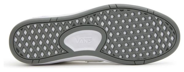 Chaussures Vans Lowland Comfycush Gris
